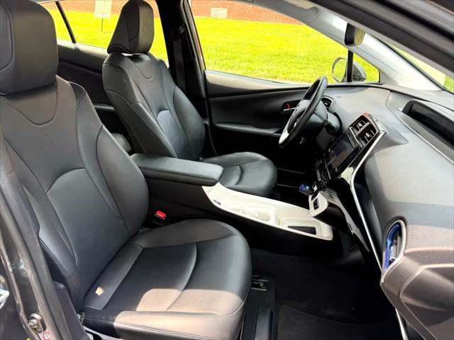 used 2016 Toyota Prius car, priced at $18,990
