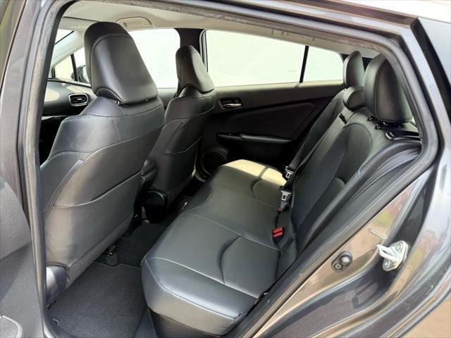 used 2016 Toyota Prius car, priced at $18,990