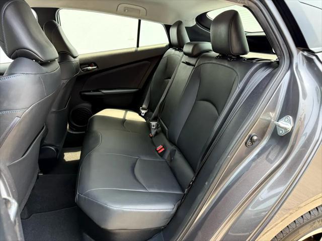 used 2016 Toyota Prius car, priced at $18,990