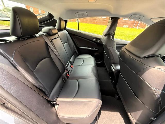 used 2016 Toyota Prius car, priced at $18,990
