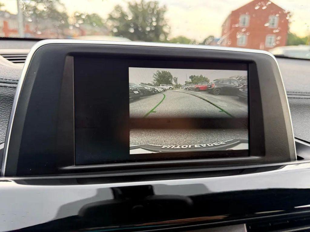 used 2018 BMW X2 car, priced at $16,990