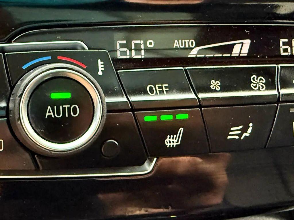 used 2018 BMW X2 car, priced at $16,990