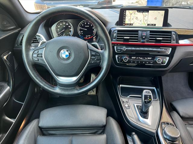 used 2018 BMW 230 car, priced at $20,990