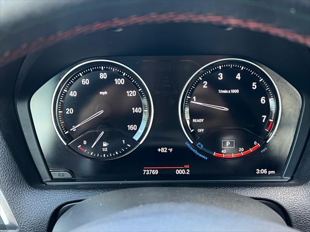 used 2018 BMW 230 car, priced at $20,990