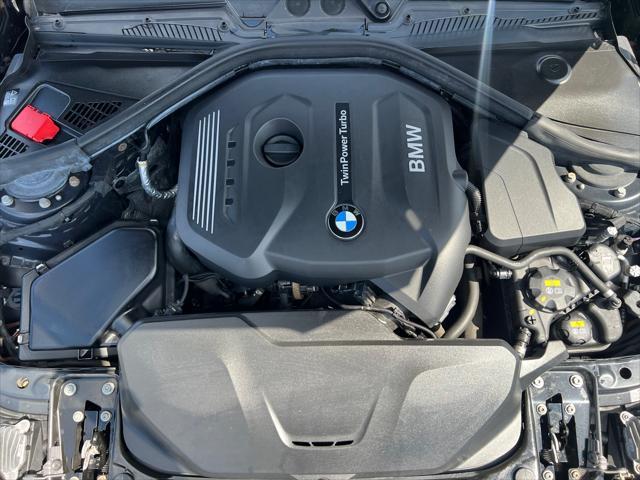 used 2018 BMW 230 car, priced at $20,990