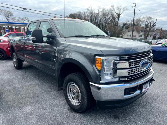 used 2017 Ford F-350 car, priced at $37,750