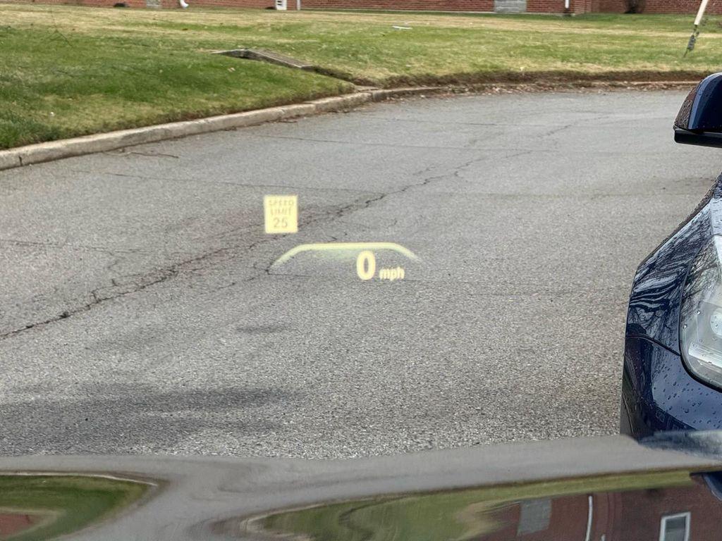 used 2018 BMW 530e car, priced at $19,890