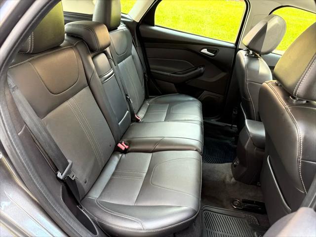 used 2013 Ford Focus car, priced at $7,900