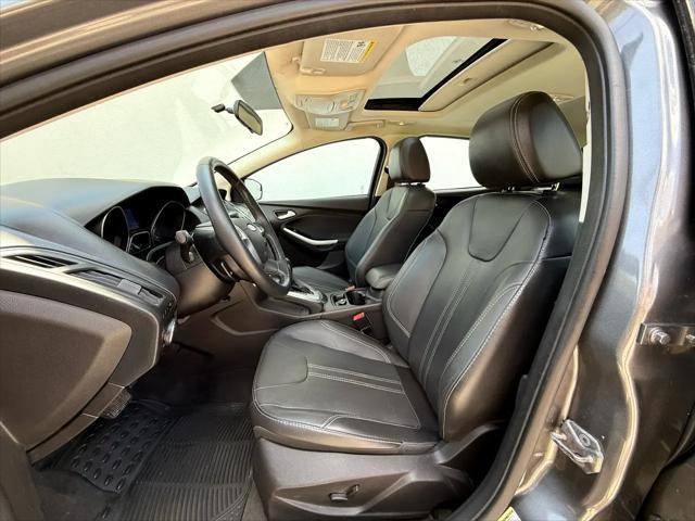 used 2013 Ford Focus car, priced at $7,900