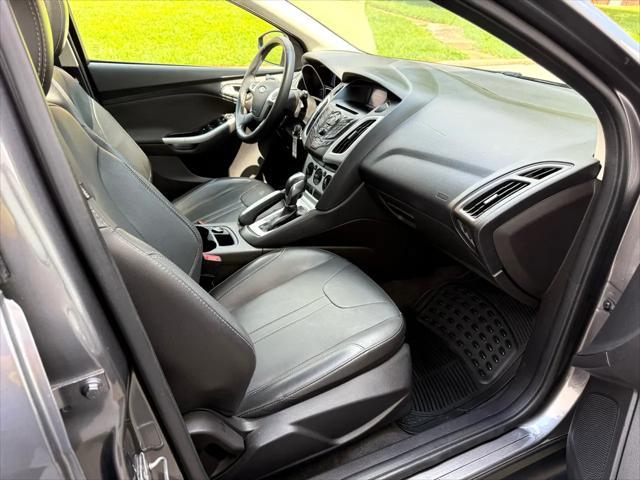 used 2013 Ford Focus car, priced at $7,900