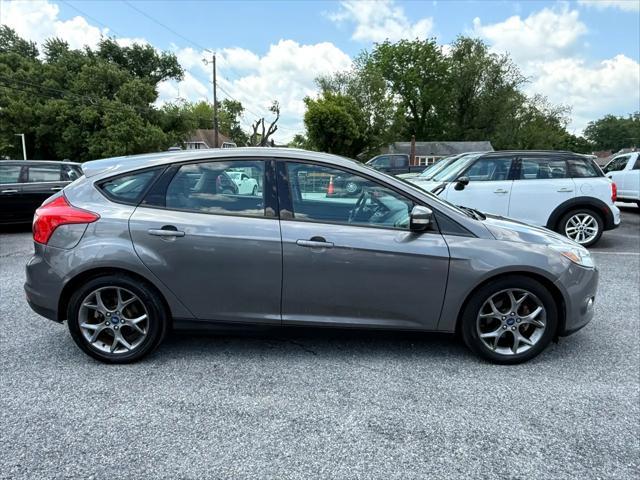 used 2013 Ford Focus car, priced at $7,900