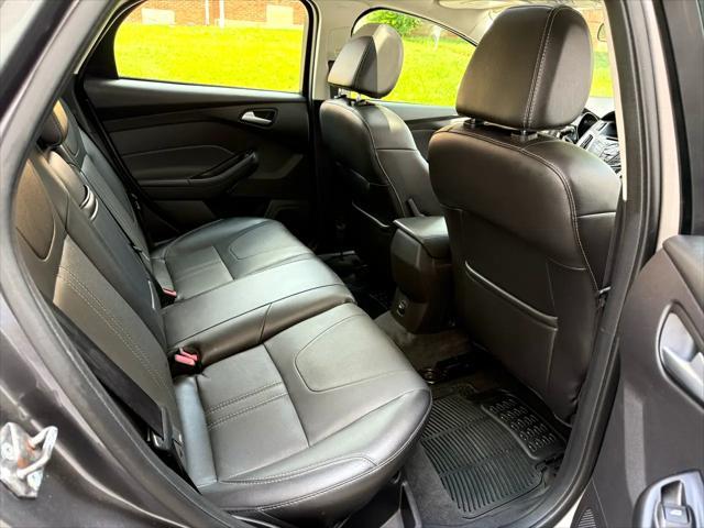 used 2013 Ford Focus car, priced at $7,900