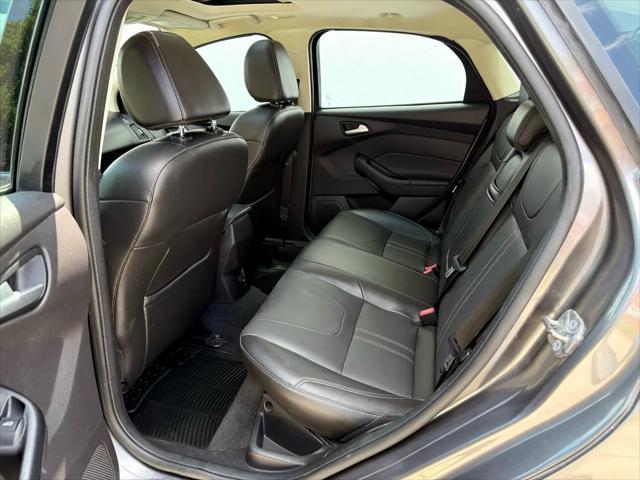 used 2013 Ford Focus car, priced at $7,900