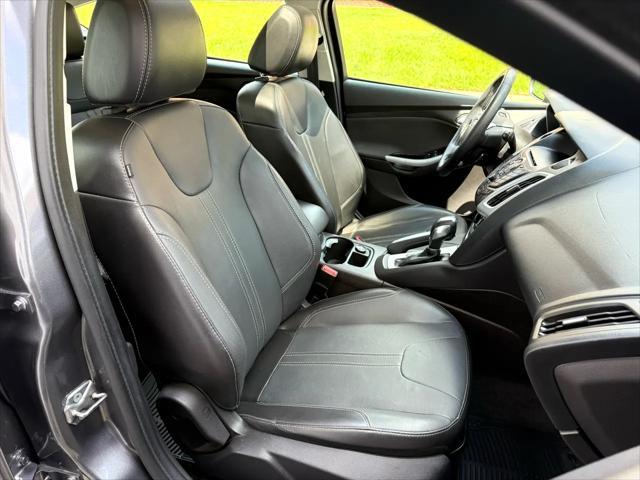 used 2013 Ford Focus car, priced at $7,900