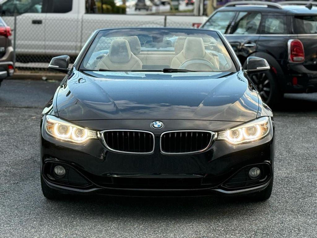 used 2017 BMW 430 car, priced at $17,980