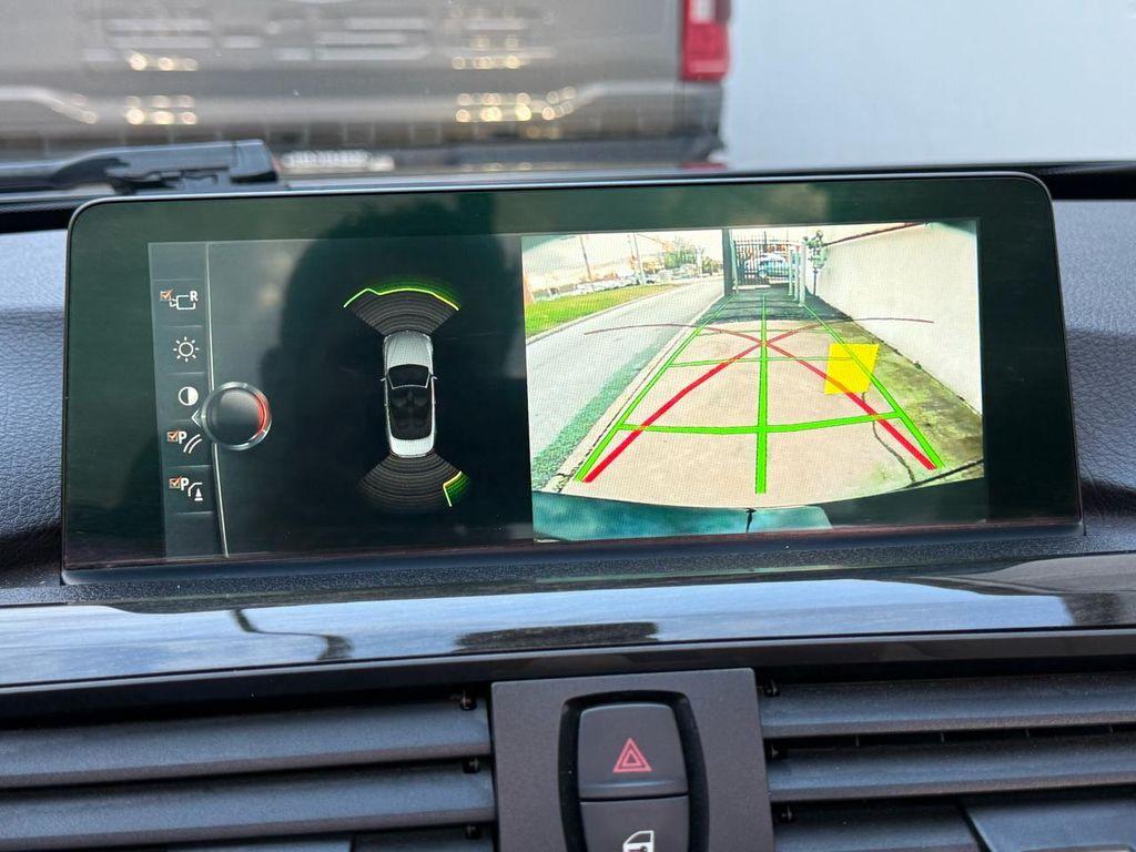 used 2017 BMW 430 car, priced at $17,980