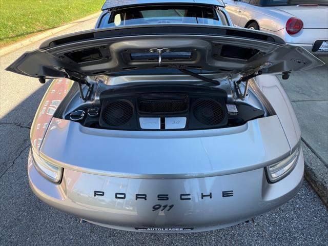 used 2013 Porsche 911 car, priced at $59,990