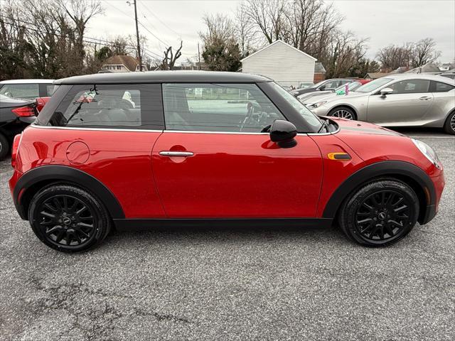 used 2015 MINI Hardtop car, priced at $12,990