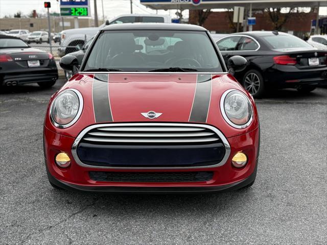 used 2015 MINI Hardtop car, priced at $12,990