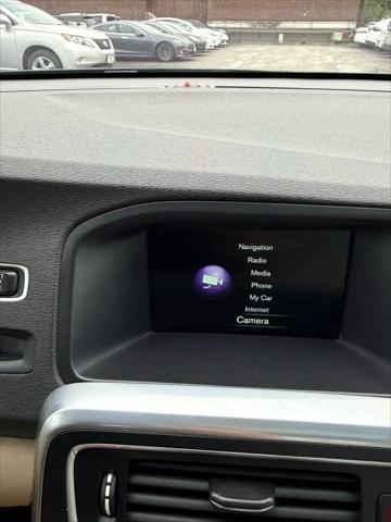 used 2015 Volvo S60 car, priced at $13,990