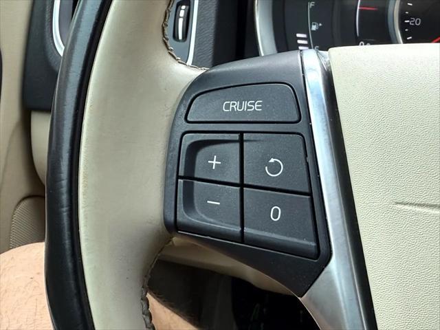 used 2015 Volvo S60 car, priced at $13,990