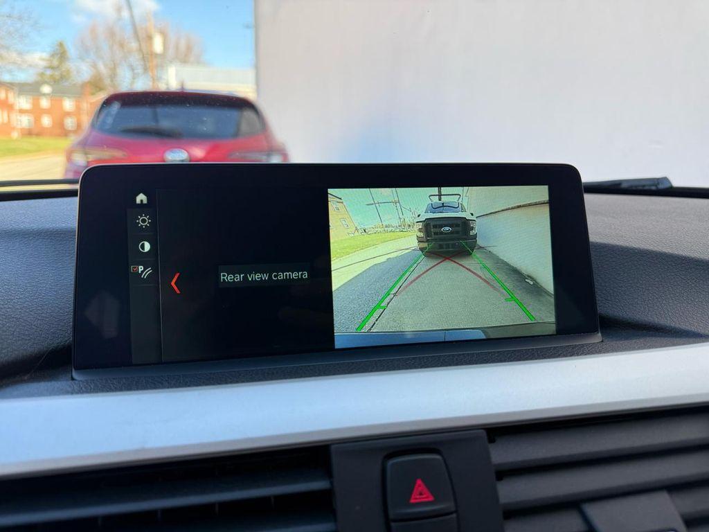 used 2018 BMW 320 car, priced at $15,990