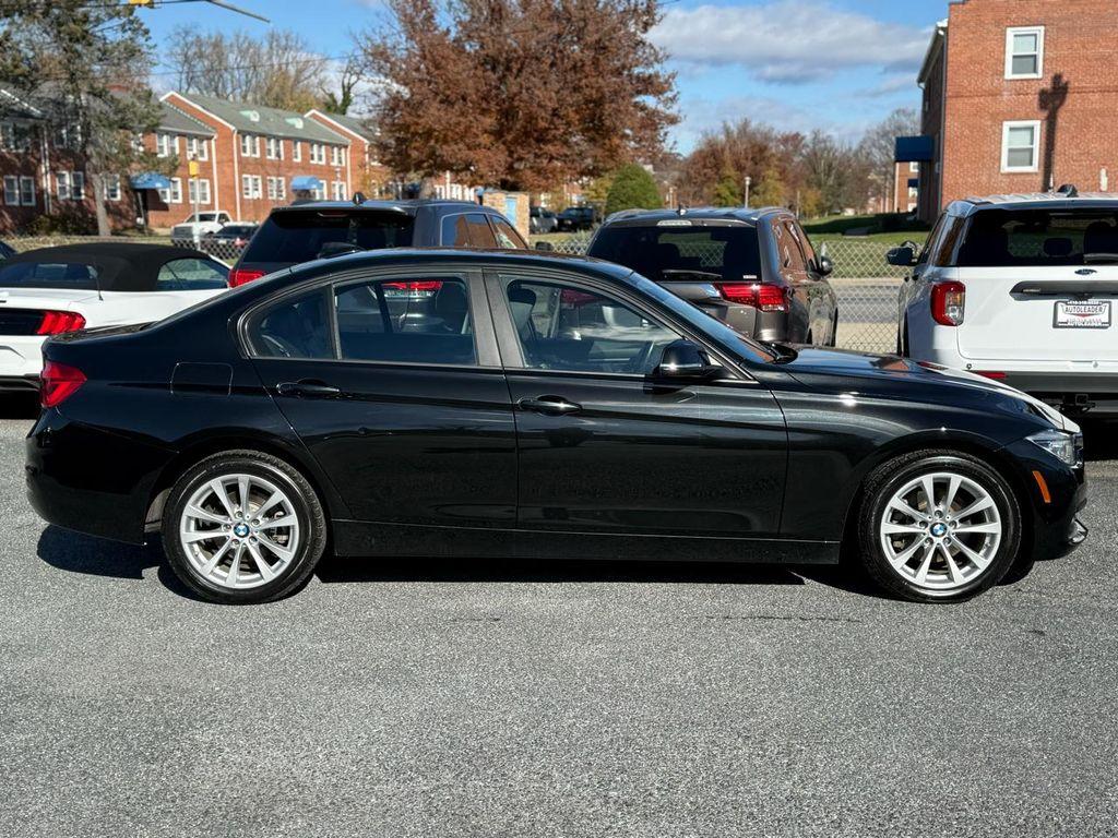 used 2018 BMW 320 car, priced at $15,990