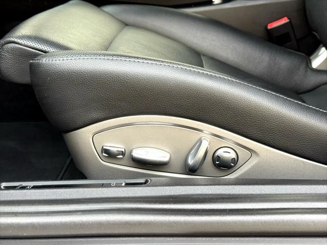 used 2019 Porsche 718 Cayman car, priced at $49,890