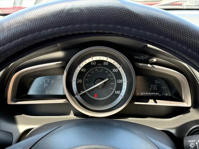 used 2016 Mazda CX-3 car, priced at $13,990
