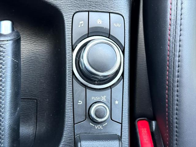 used 2016 Mazda CX-3 car, priced at $13,990