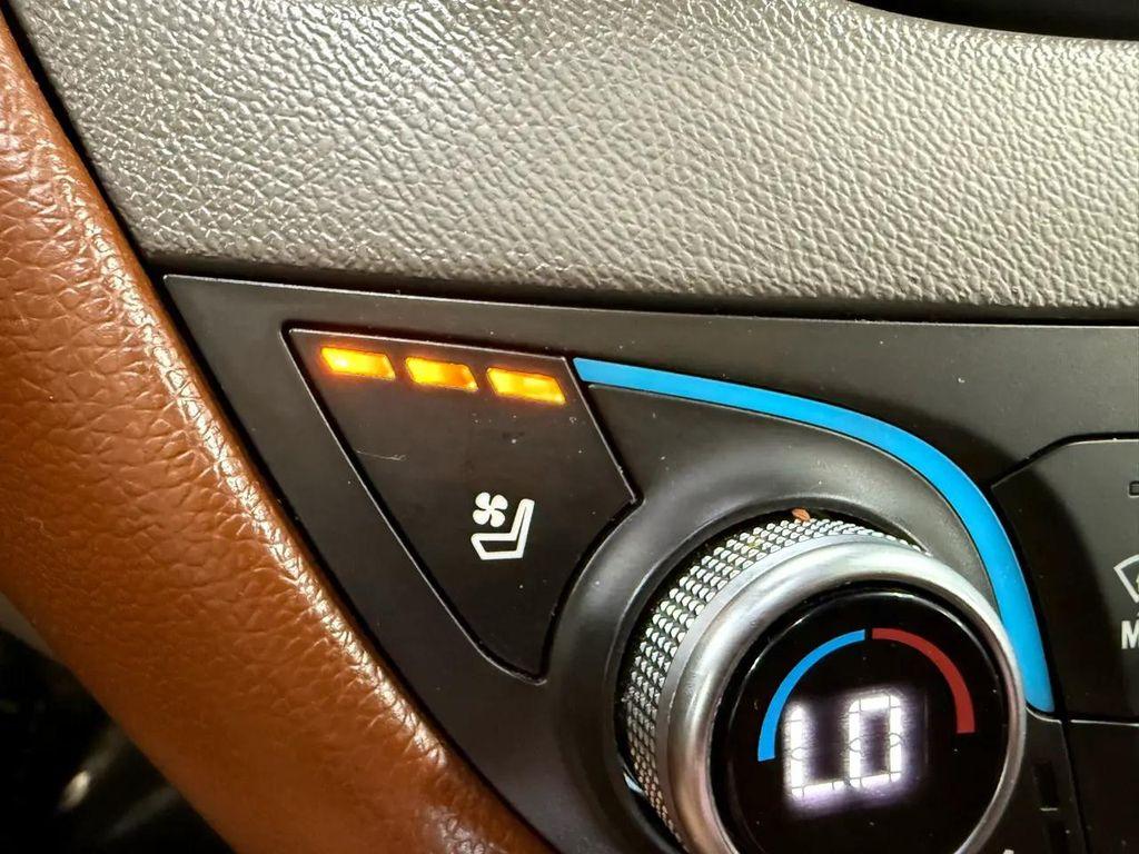 used 2018 Chevrolet Malibu car, priced at $17,980