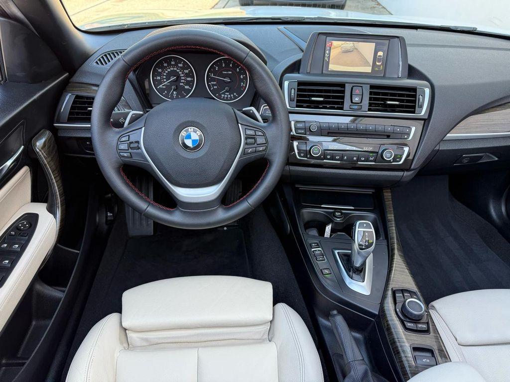 used 2016 BMW 228 car, priced at $16,990
