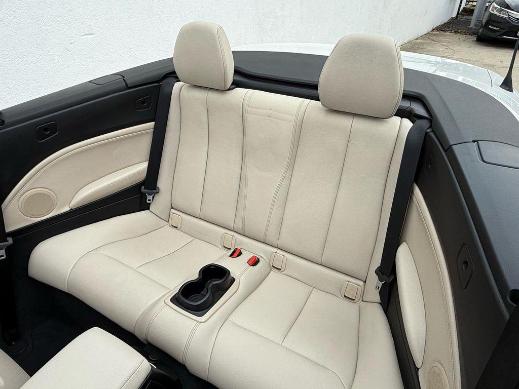 used 2016 BMW 228 car, priced at $16,990