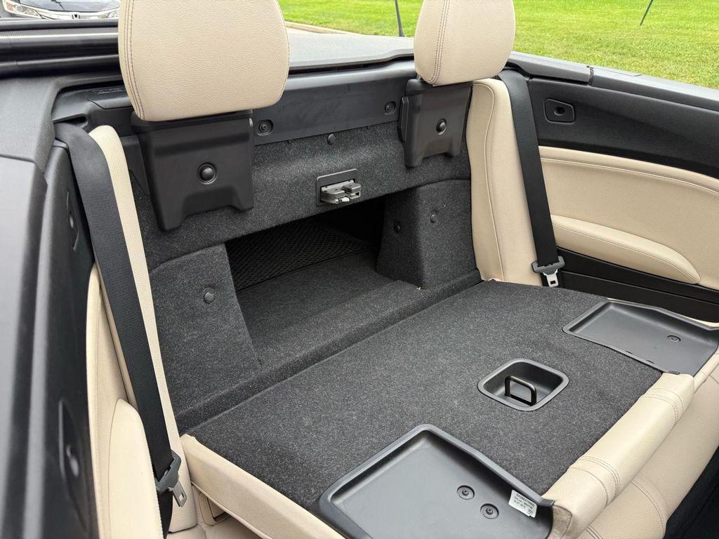 used 2016 BMW 228 car, priced at $16,990