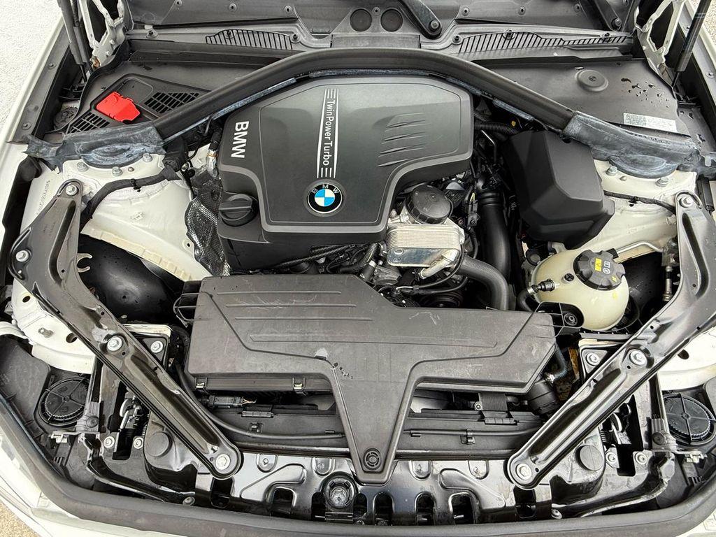 used 2016 BMW 228 car, priced at $16,990