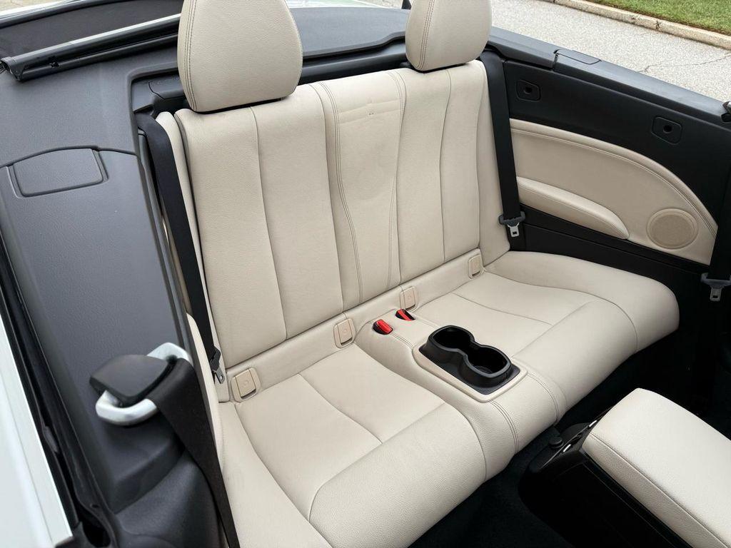 used 2016 BMW 228 car, priced at $16,990