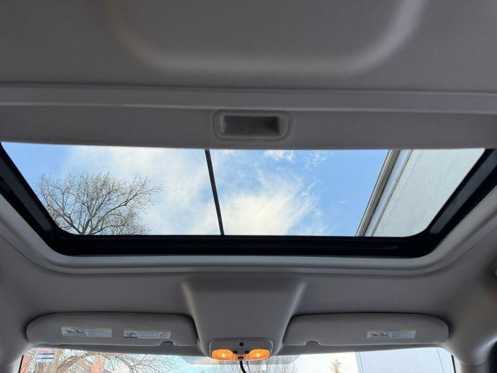 used 2017 Jeep Patriot car, priced at $11,980