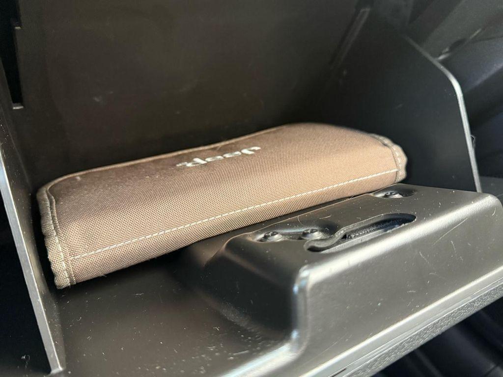 used 2017 Jeep Patriot car, priced at $11,980