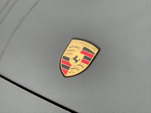 used 2018 Porsche Panamera car, priced at $46,990