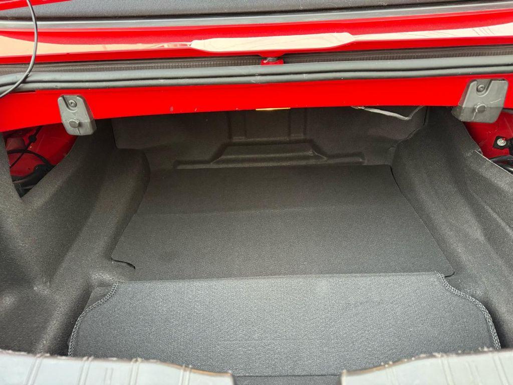 used 2018 Chevrolet Camaro car