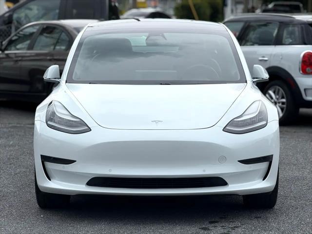 used 2019 Tesla Model 3 car, priced at $17,987