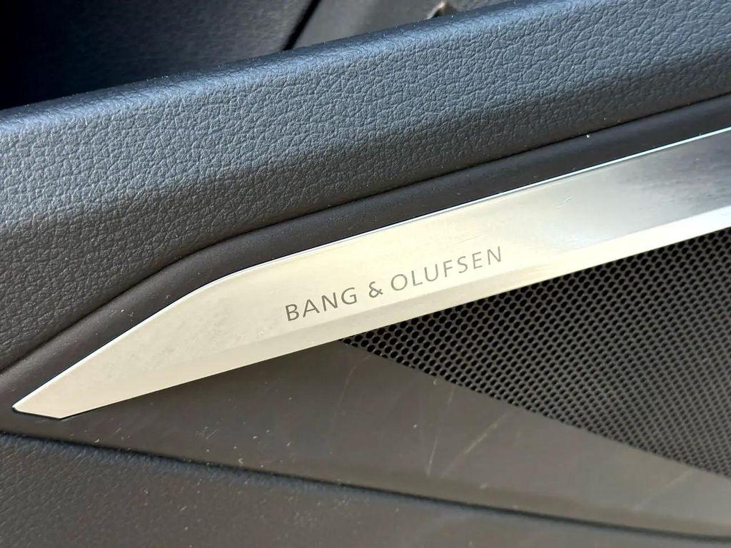 used 2020 Audi e-tron Sportback car, priced at $22,500