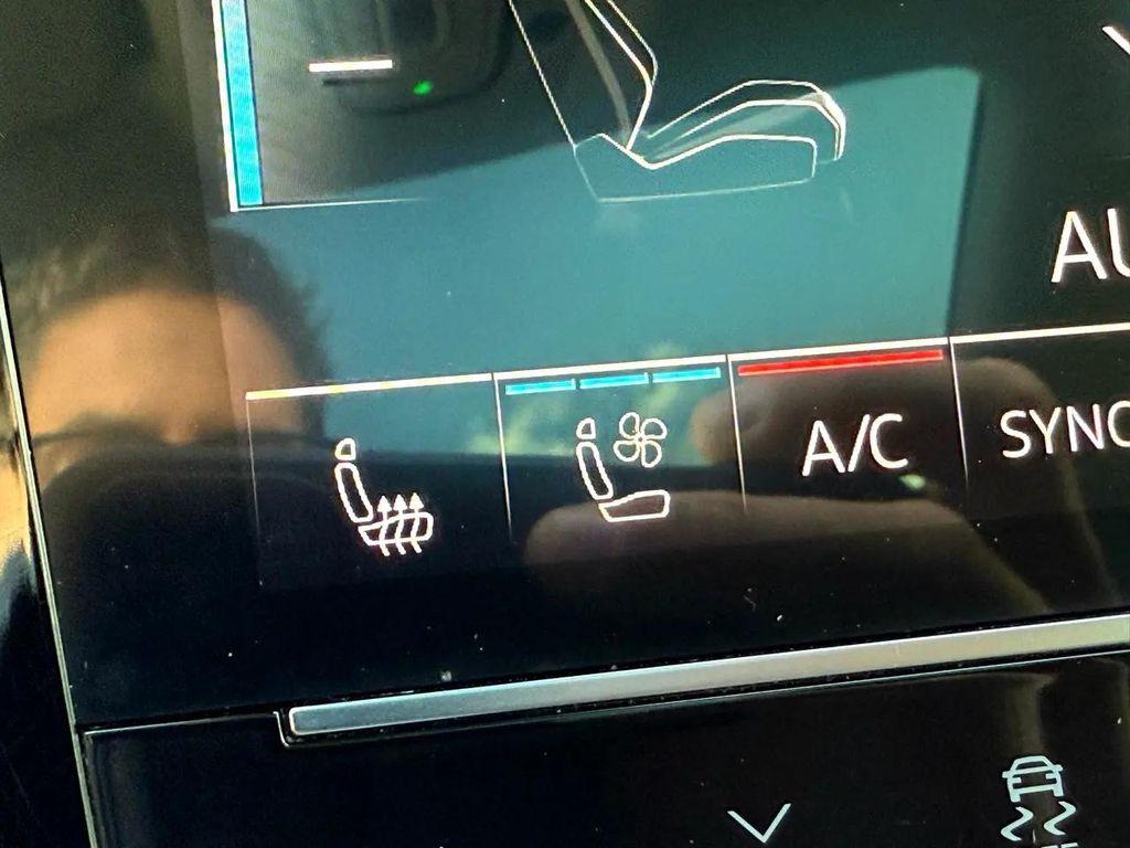 used 2020 Audi e-tron Sportback car, priced at $22,500