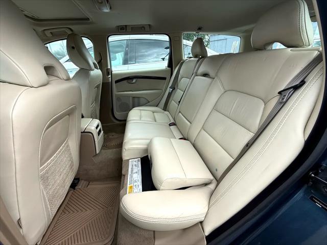 used 2008 Volvo XC70 car, priced at $8,500