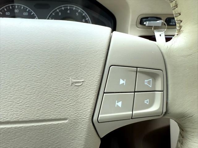 used 2008 Volvo XC70 car, priced at $8,500