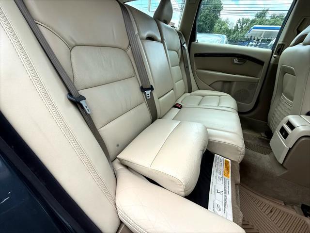 used 2008 Volvo XC70 car, priced at $8,500