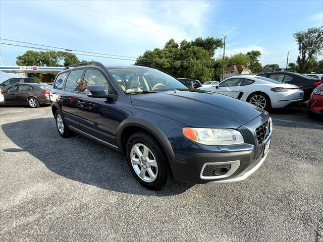 used 2008 Volvo XC70 car, priced at $8,500