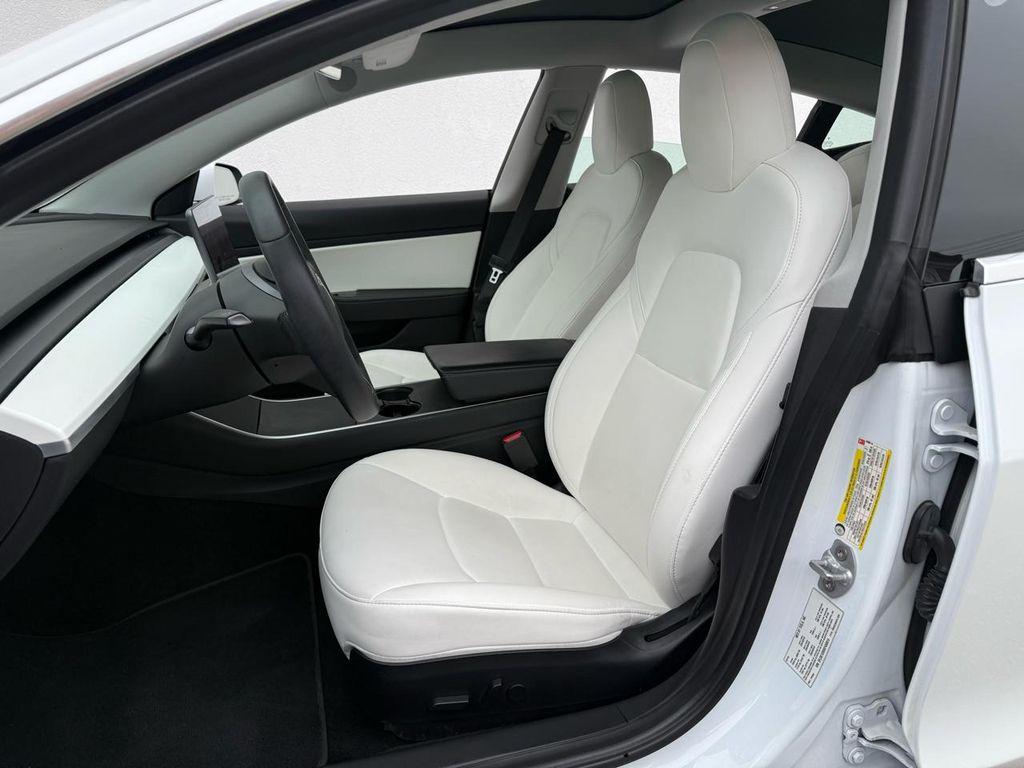 used 2019 Tesla Model 3 car, priced at $20,980