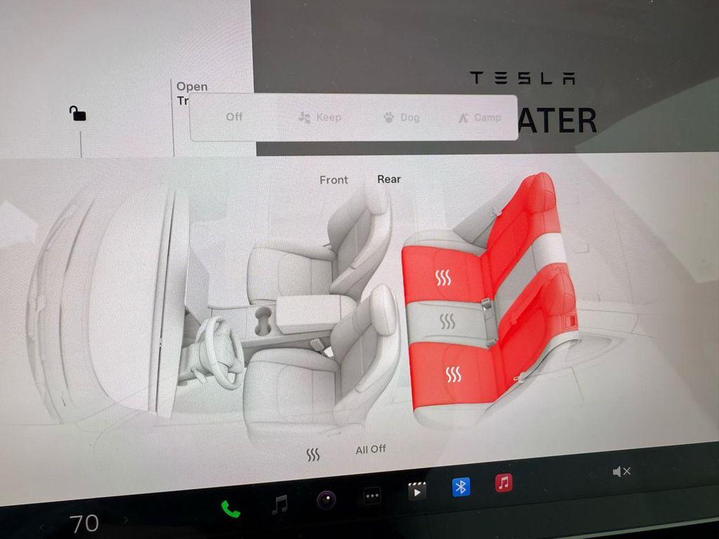 used 2019 Tesla Model 3 car, priced at $20,980