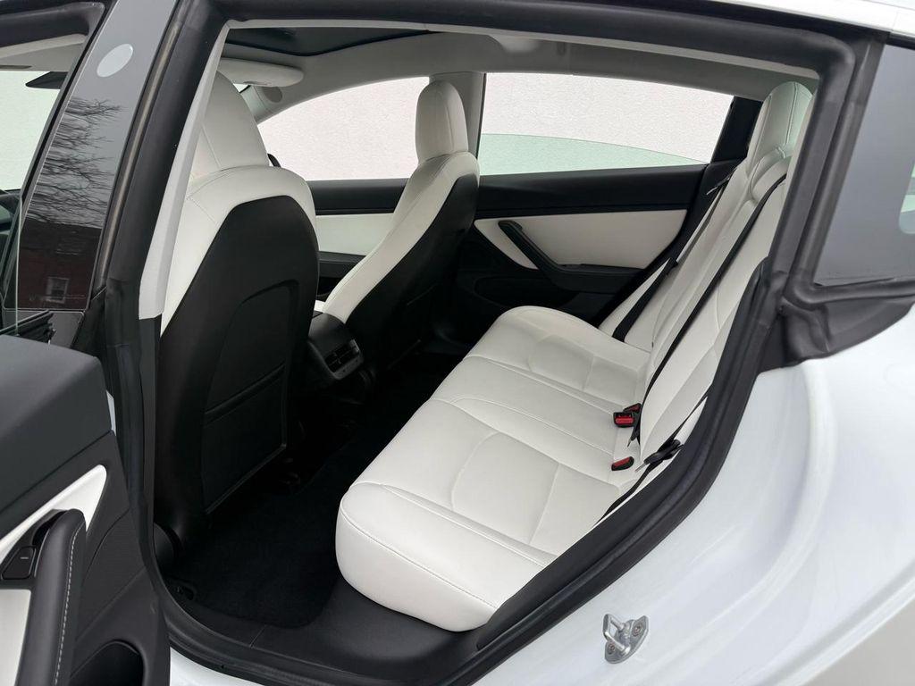 used 2019 Tesla Model 3 car, priced at $20,980